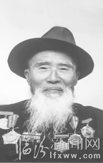 表叔的传奇人生