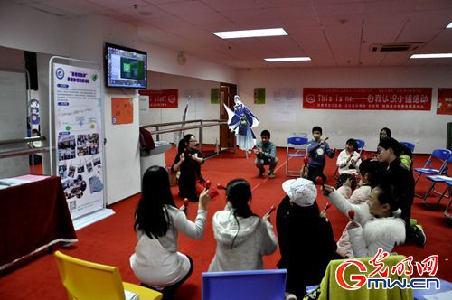 【网络媒体走转改】“温暖中国”路上:三段故事绘出一个信念 【网络媒体走转改】“温暖中国”路上:三段故事绘出一个信念