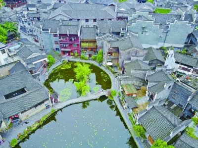 片区扶贫的新探索——武陵山片区脱贫攻坚纪实 片区扶贫的新探索——武陵山片区脱贫攻坚纪实