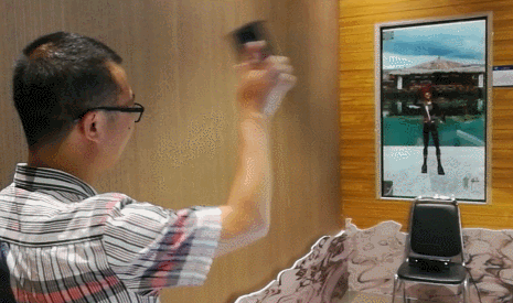 【共舞长江经济带】动图报道丨生态之美，在“云端”绽放异彩