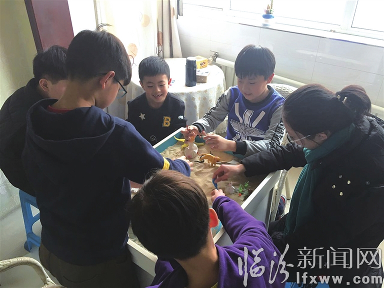 临汾心理咨询师李岩:开学之际巧“收心”