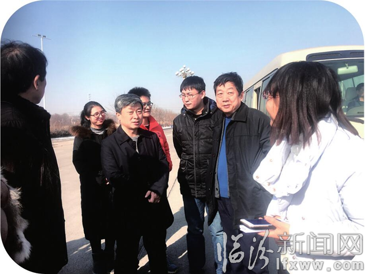 《临汾市市域城镇体系规划(2017-2035)》《临汾市城市总体规划(2017-2035)》修编工作稳步推进