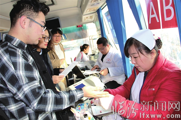 临汾卫生计生系统2017年工作巡礼