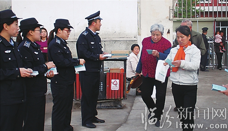 临汾卫生计生系统2017年工作巡礼