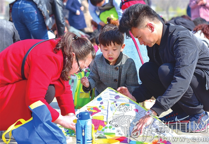 图说新闻展临汾当代风采