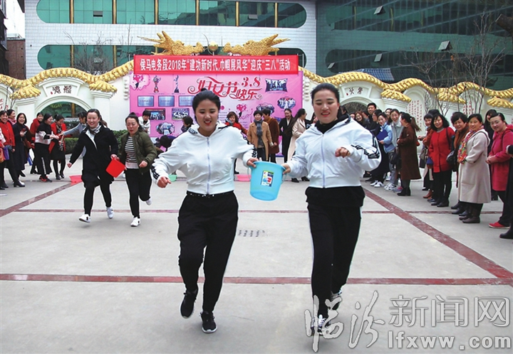 图说新闻展临汾当代风采