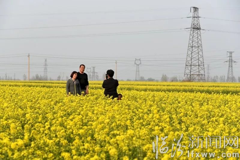 襄汾县:东山骑行,快乐五一