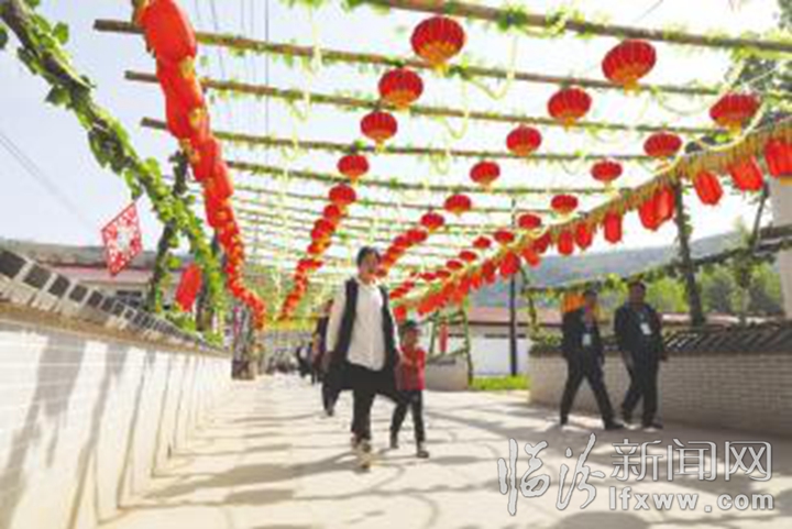 吉县2018“春华秋实”文化旅游系列活动启幕