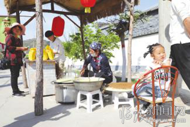 吉县2018“春华秋实”文化旅游系列活动启幕