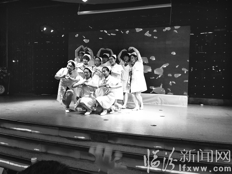 视觉新闻:临汾这些事