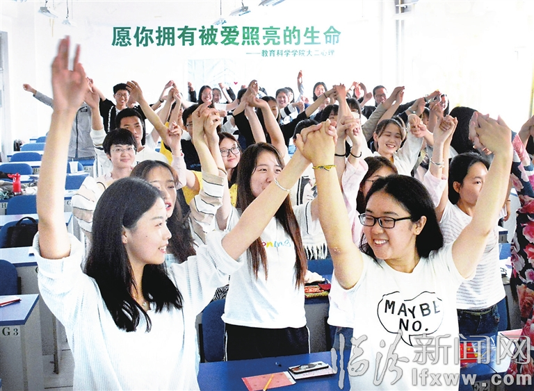 视觉新闻:临汾这些事