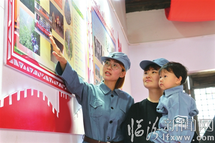 襄汾:这里,抓一把泥土就可攥出文明汁液