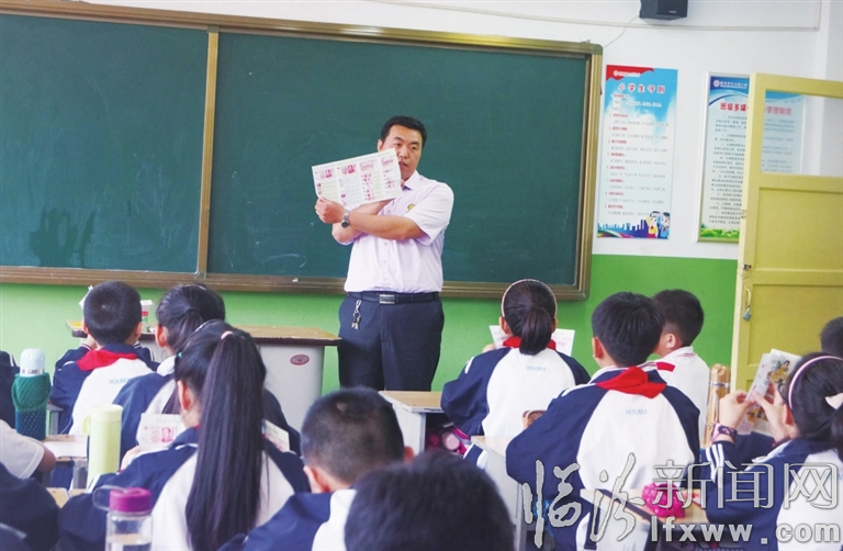 视觉新闻:临汾这些事