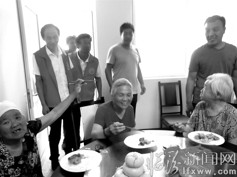 侯马虒祁村“我们节日·端午”主题活动侧记