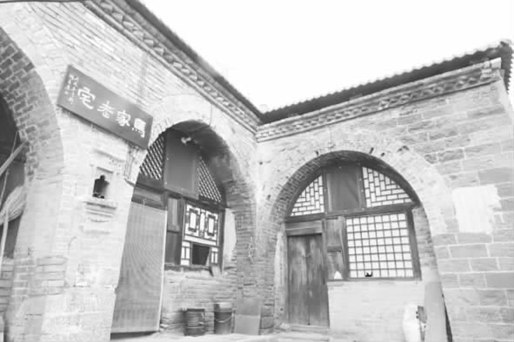 隰县峪里:听!一首村歌唱出朝气蓬勃新形象