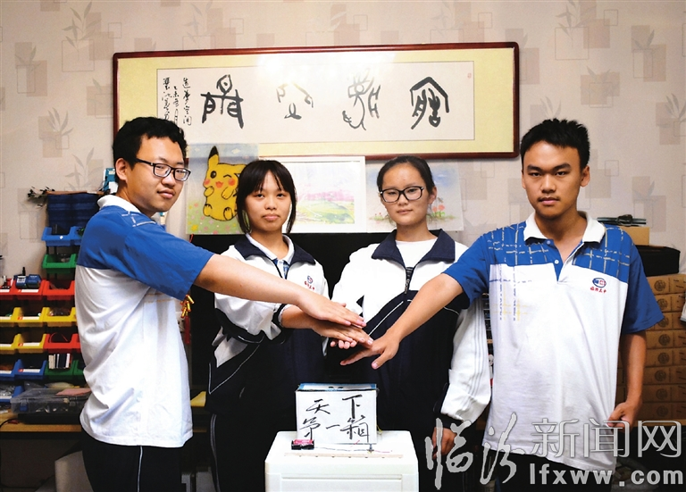 视觉新闻:临汾那些事