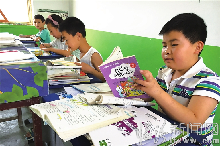 视觉新闻:临汾那些事