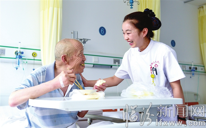 尧都区人民医院今日全面开诊