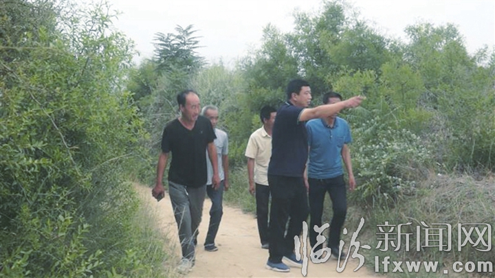 “新时代之星”郑永峰:正气的火种足以燎原