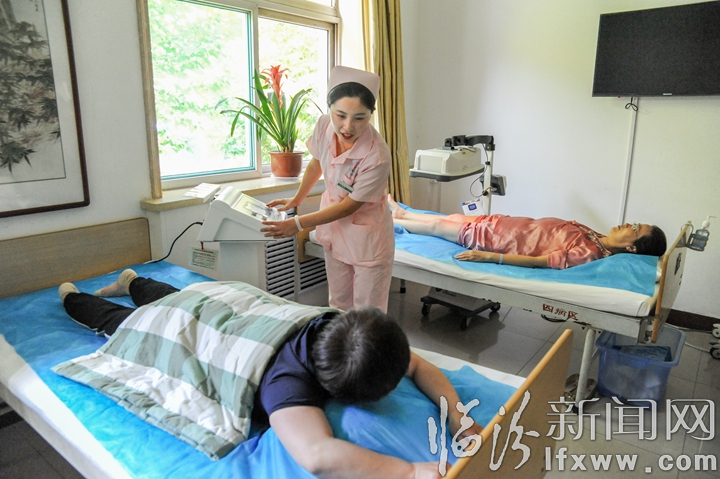 视觉新闻:临汾那些事