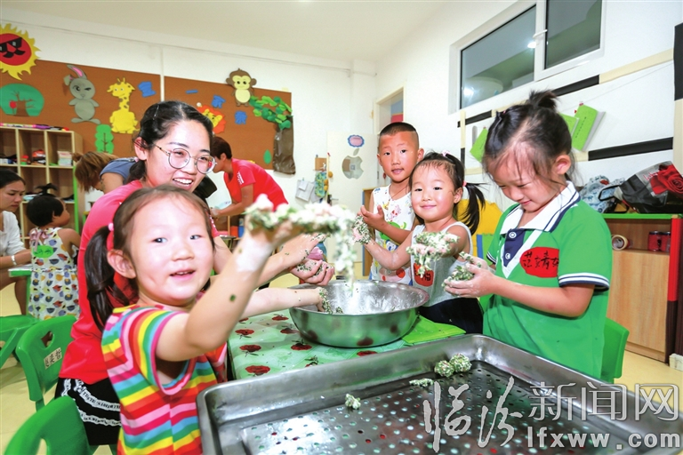 视觉新闻:临汾那些事