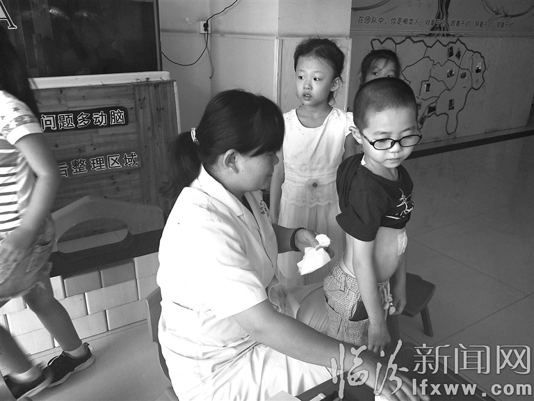 视觉新闻:临汾那些事