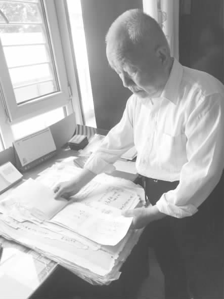 洪洞:泛黄的157张老契约见证家族的变迁