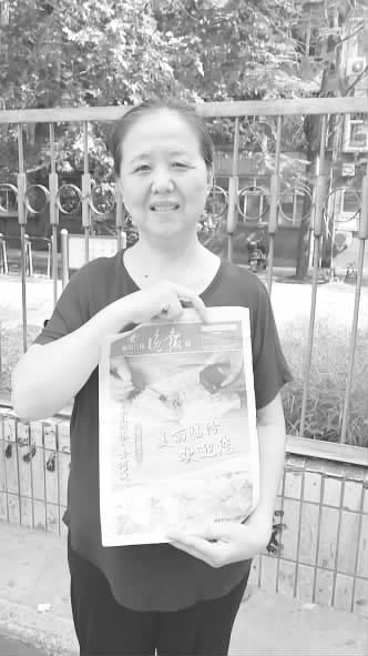 旅发临近 临汾市民激情高涨做准备