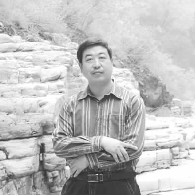 临汾张云岗:倾情弘扬尧文化 激荡演绎击壤歌