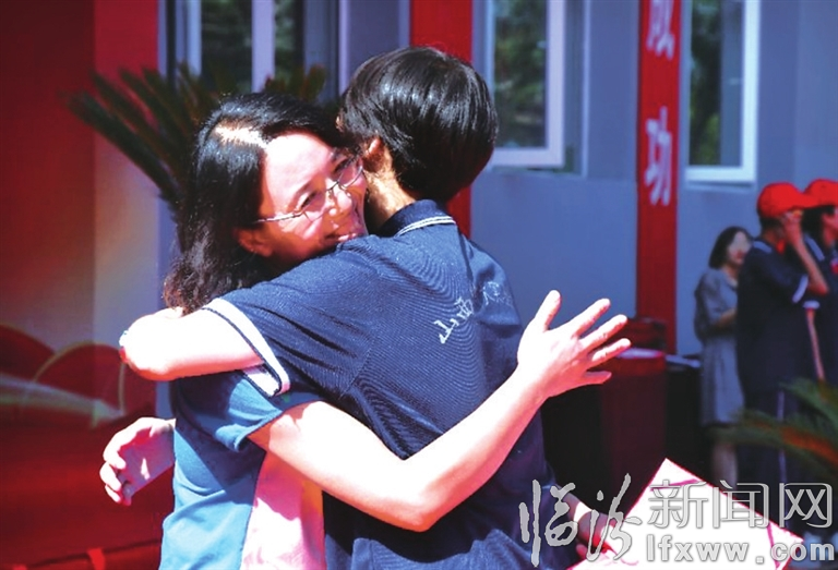 视觉新闻:临汾那些事