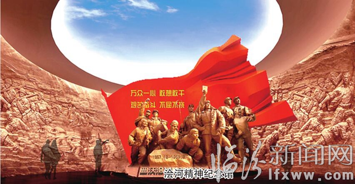 曲沃全域旅游30馆300景建设如火如荼