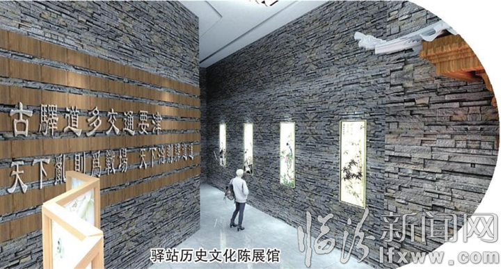 曲沃全域旅游30馆300景建设如火如荼