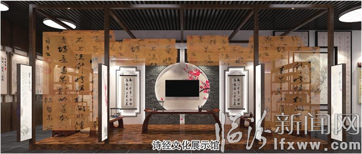 曲沃全域旅游30馆300景建设如火如荼