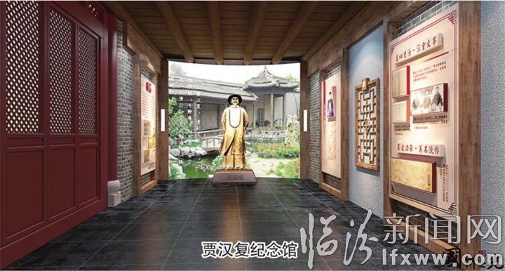 曲沃全域旅游30馆300景建设如火如荼