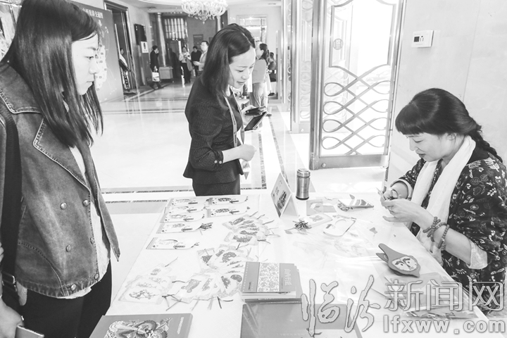 到临汾 开启“回家”之旅