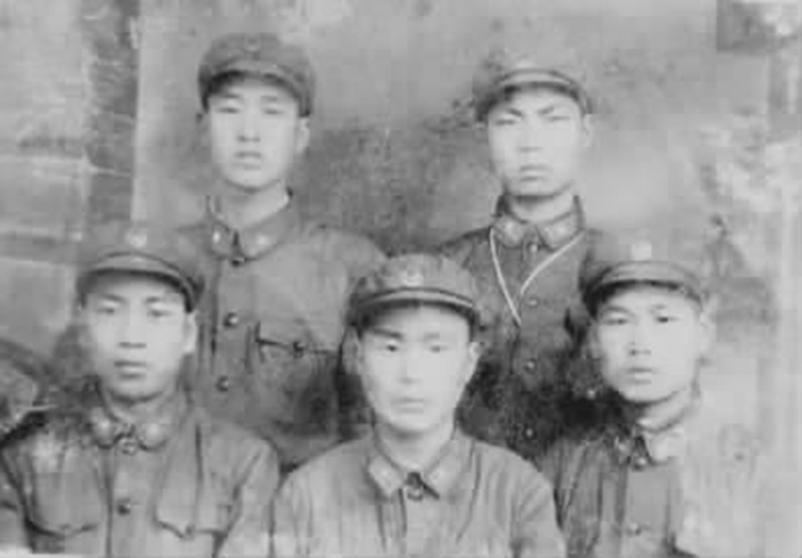 43位老兵的委托——“战友李水龙,请归队报到!