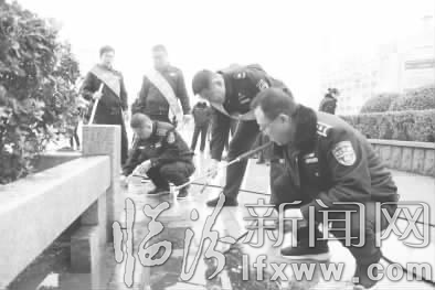 大头条:省委督导检查组就临汾贯彻落实全会精神及专项部署情况反馈意见 A1