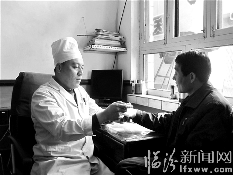 视觉新闻:临汾那些事