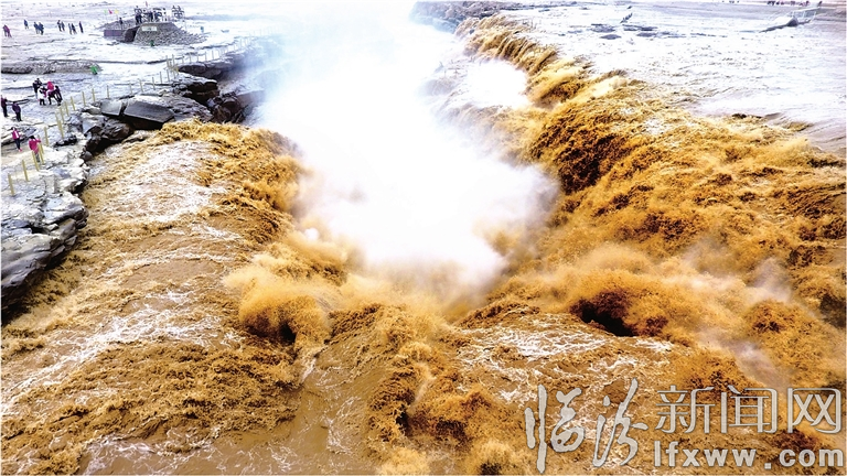 吉县:文旅融合擦亮旅游新名片