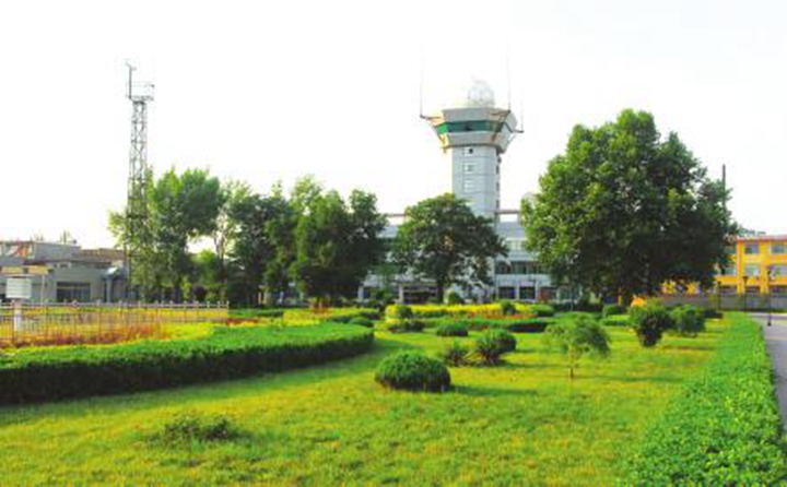 临汾老气象人讲述曾经的故事