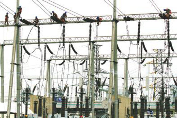 临汾:听!老供电工程师讲那过去的故事