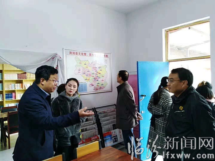 【诗歌】乡村文化建设,我们在行动