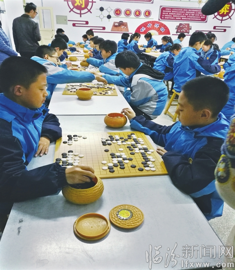 视觉新闻:临汾那些事