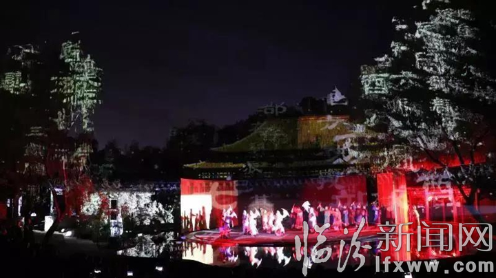 皇城相府喊您去:过大年 逛庙会