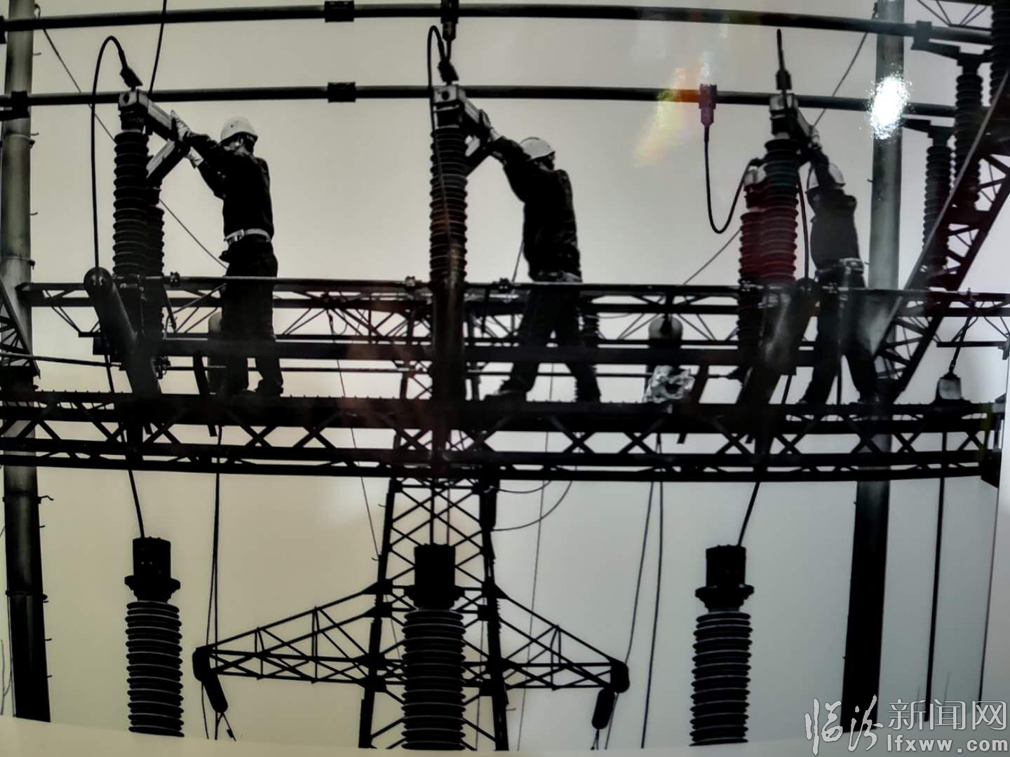 2018,临汾市职工摄影联谊会收获满满