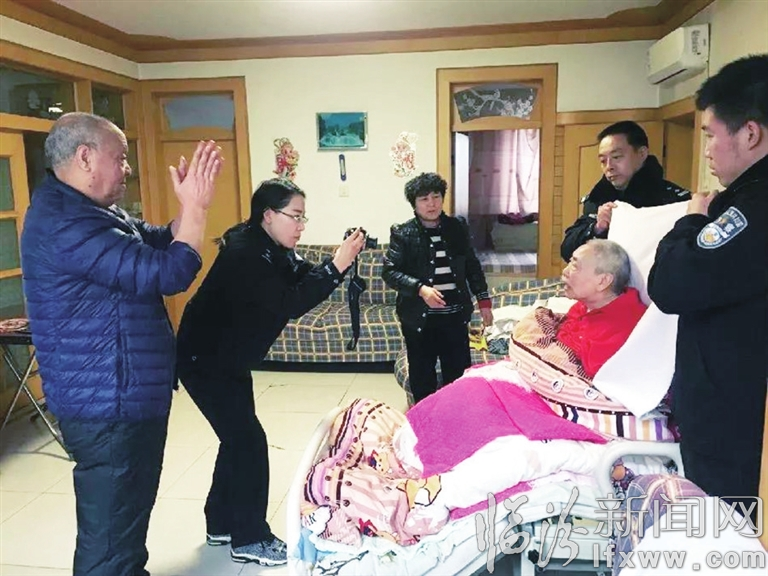 视觉新闻:临汾那些事