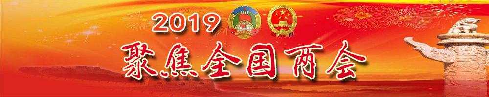 2019全国两会
