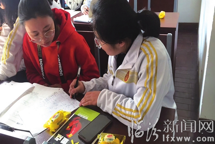 视觉新闻:临汾那些事