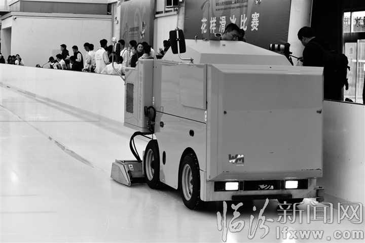 视觉新闻:临汾那些事