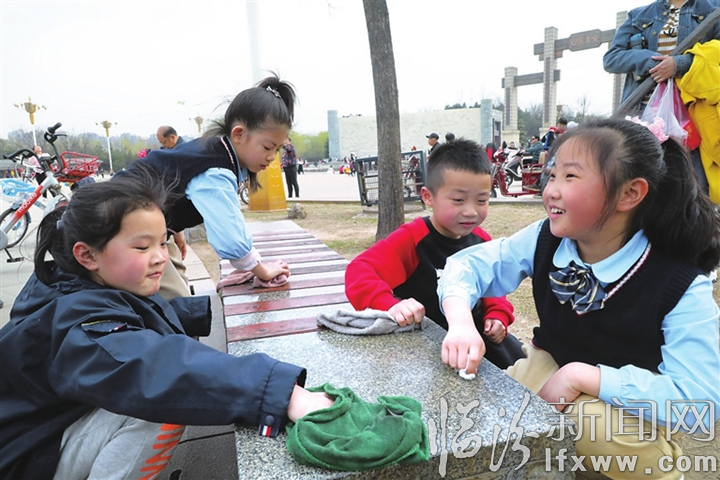 视觉新闻:临汾那些事